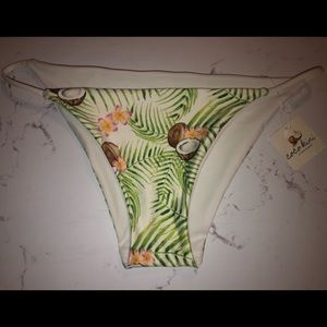 CocoKini bikini bottoms